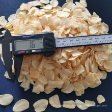 low price 100% pure dried garlic flakes from factory directly
